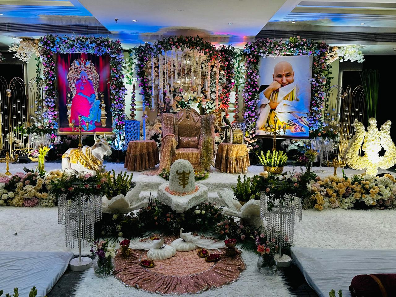 Why Orana Conventions Is a Top Choice for Wedding Places in Gurgaon